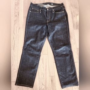 Jcrew Vintage Slim jeans sz 33